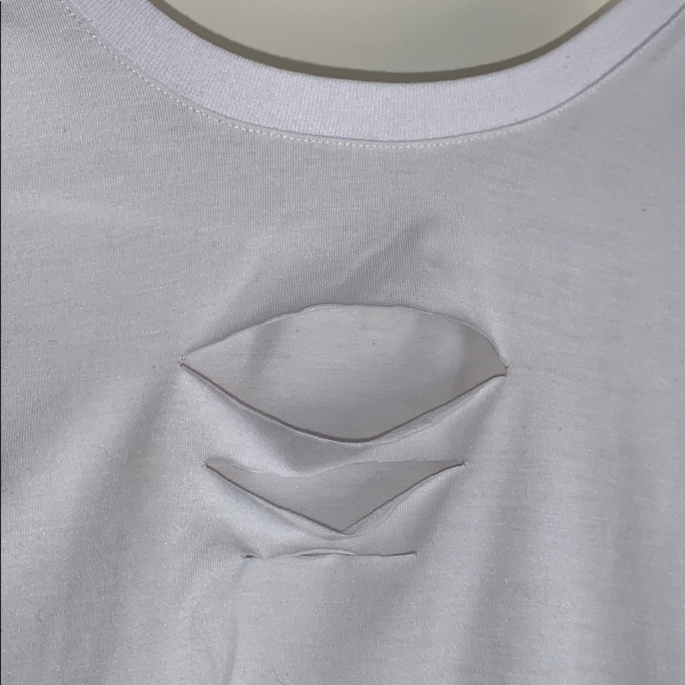 ALO Yoga Women’s workout top - size small - Picture 3 of 4